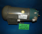 00112es3ef56c Weg Motor With Dodge Brake