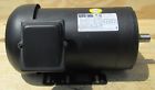 00118et3ers143tc Weg Motor 1hp 3ph