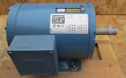 001560p3e143t Weg Electric Motor Model Rpm