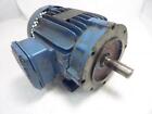 00158ep3e145tc Weg Used Ac Motor