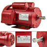 00158es1rfd145t-s Weg Hp Electric Motor Frame Rpm Single Phase 685650083452