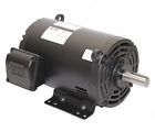 00158ot3e145t-s Weg Hp Rpm Volts Ph Motor