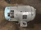 0020c-1ban-0260 Reuland 7.5 Hp Electric