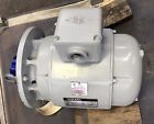 0025e-xban-0001 Reuland Electric Crane Motor