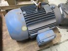 28.1-25.4-12.7a 01018ep3e215tc Weg Ac Motor Used