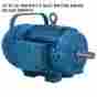 01018ep3ebm215t Weg New Brake Motor 10 Hp 1800 Rpm 230 460 Volts-tefc-3 Ph