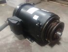 01018et3e215t-s Weg Hp Motor Phase Manufactured Very Little Use