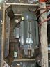 01036es3e215jm Weg Rpm Frame Volts Pump Motor