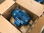 01036et3e215t-w22 Rpm Hp Weg Motor Tefc