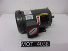 0105282922-000020 Baldor Hp Frame Phase Ac Motor Rpm