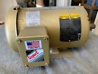 01069477349-000010 Baldor Reliance Super Spl Phase Electric Motor Rpm Frame