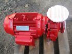 01518et3e254jm-w22 Weg Pump Motor Rpm Model Armstrong