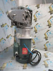 01ka504712-ea Reliance Electric Fr Hp Rpm Motor Gear Reducer