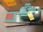 01ubz6849701g Reliance Motor Used