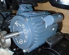 02010lm5 Accura 3 Hp Motor
