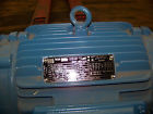 02018at3ect256t-w22 Weg Motor 3 Phase