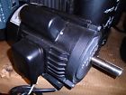 02020 02020motor3hp Accura Hp Motor From Band Sold Take Off