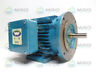 020d000679 Brook Crompton Inductive Motor Used