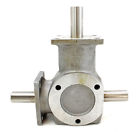 0221-16391 Hub City Used Gear Box Ratio Power Transmission Style