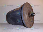 024269cg017 Leroy Somer Motor New No Box