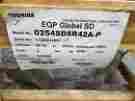 0254sdsr42a-p Toshiba 25hp Electric Motor
