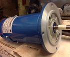 03286 Graham Hp Dc Electric Motor Transmission Inc Transmissions