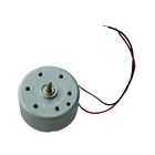 1700-7300rpm 039523 Generic High Torque Cylinder Electric Mini Dc Motor Lw