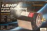 Gex31531 043481999890 Marathon Hp Farm Duty Shop Motor