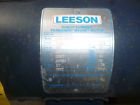 04d17fk4g Leeson Direct Current Permanent Magnet Motor Hp Rpm