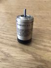 05088-cr41095010 Singer Kearfott Dc Tachometer