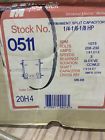 0511 Magnetek Permanent Split Capacitor
