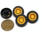 0648865286575 Endlessparts Pieces Mini Small Toy Diameter Shaft Car
