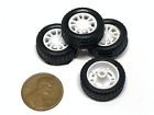 0648865286698 Endlessparts Sets Rubber Small Toy Diameter Shaft Car