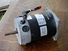 0702-07-046 Crown Dc Motor Rev Hp Tested Working