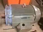 07518ep3e2805-m Weg Motor 100hp 3-phase