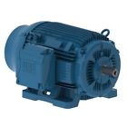 07536et3e365ts-w22 Weg Hp Rpm Premium Efficiency Inverter Duty Severe Tefc