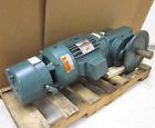 079167-31-ta Reliance Electric 10hp 3-ph