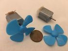 0799196757767 Endlessparts Sets Blue Motor Dc Propeller Solar To 0799196754438