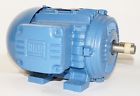 07abr081001048917 Weg New 3 Phase