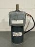 0803 Reliance Electric Motor Duty Hp