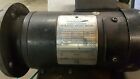 C142d17ft1c 098014.00 Leeson Dc Motor Frame Type