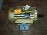 09p011x717g1 Baldor Hp Rpm Ac Electric Motor