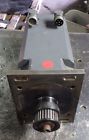 Ft6061-1af71-4ah1 1 Siemens Brushless Servo Motor