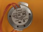 1001569 1000891 Siebe Osmonics Invensys Controls Autotrol Motor