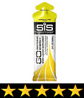 100114 Science In Sport Energy Gel Lemon Lime Pack 816435020076
