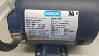 115-208-230 100116 Leeson Hp Rpm Fr Electric Motor Switch