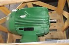 1001201858 Weg New Motor 3ph 75hp