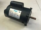 C6c34dc14f 100357.00 Leeson Electric Motor Single Phase