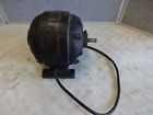 10089 The Domestic Electric Motor
