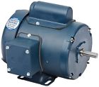115-208-230 100955 Leeson Electric Motor Hp Rpm Volt Frame